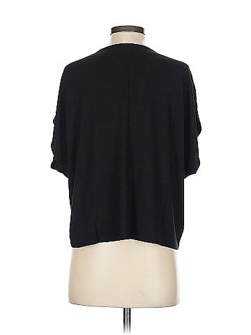 Modern Citizen Short Sleeve Turtleneck (view 2)