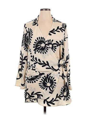 Zara Casual Dress (view 1)