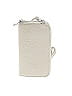Unbranded Ivory Leather Crossbody Bag One size - photo 3