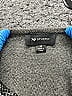 AB Studio 100% Acrylic Tweed Gray Casual Dress Size XS - photo 6