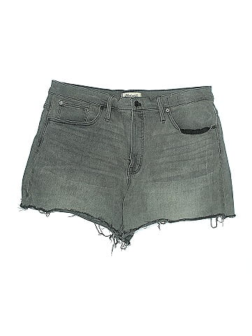 Madewell Denim Shorts (view 1)