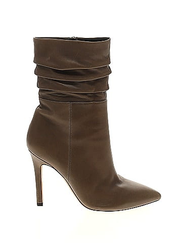 Halston Heritage Boots (view 1)