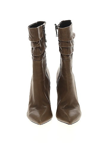 Halston Heritage Boots (view 2)