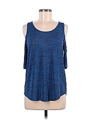 Jennifer Lopez Sleeveless T Shirt