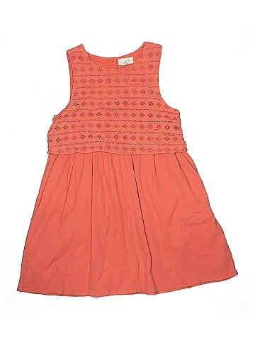 Peek... Dress (view 1)