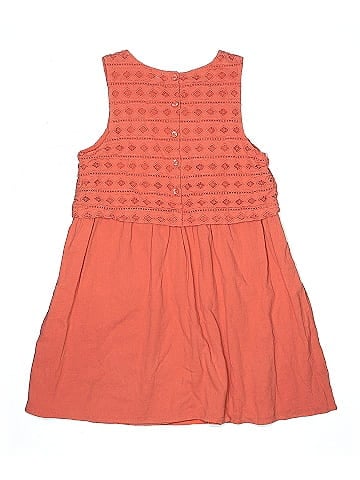 Peek... Dress (view 2)