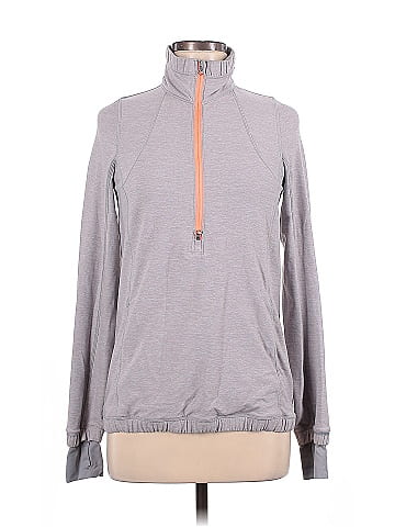 Lululemon Athletica Track Jacket (view 1)