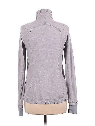 Lululemon Athletica Track Jacket (view 2)