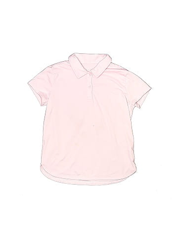 Athleta Short Sleeve Polo (view 1)