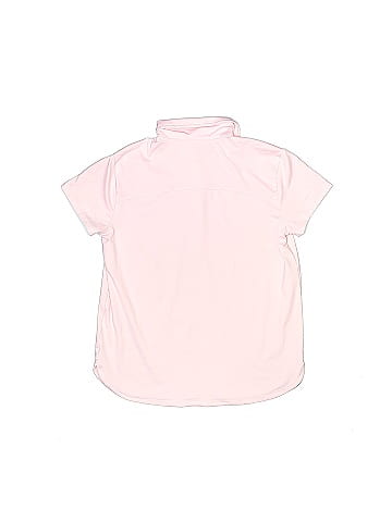 Athleta Short Sleeve Polo (view 2)