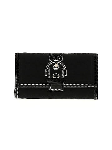 Coach Wallet (view 1)