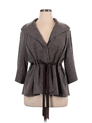 Courtenay Coat (view 1)