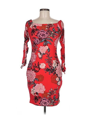 Guess Cocktail Dress (view 1)