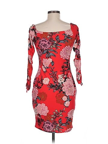 Guess Cocktail Dress (view 2)