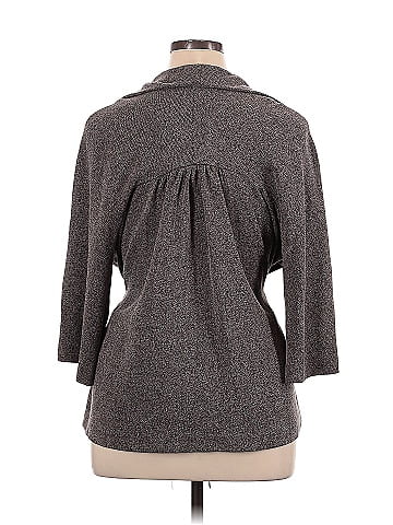 Courtenay Coat (view 2)