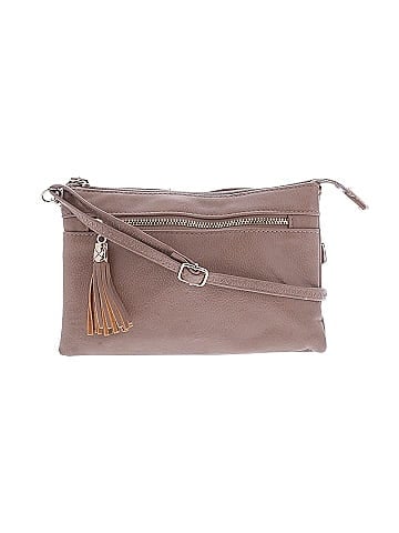 Unbranded Crossbody Bag (view 1)