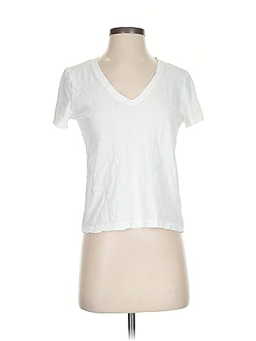 Madewell Short Sleeve T-Shirt (view 1)