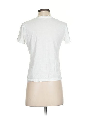 Madewell Short Sleeve T-Shirt (view 2)