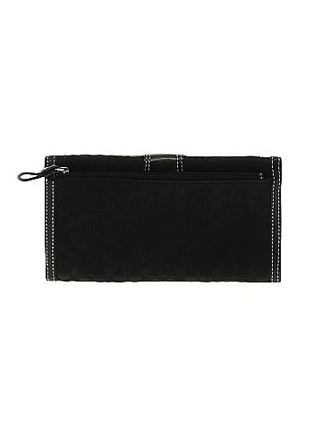 Coach Wallet (view 2)