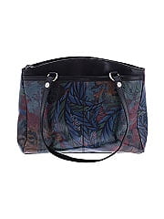 Patricia Nash Leather Shoulder Bag