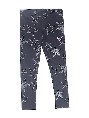 Puma Active Pants (view 1)