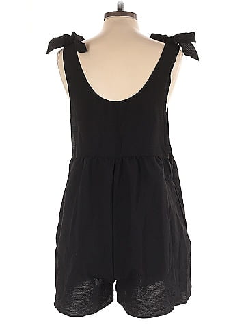 Shein Romper (view 2)