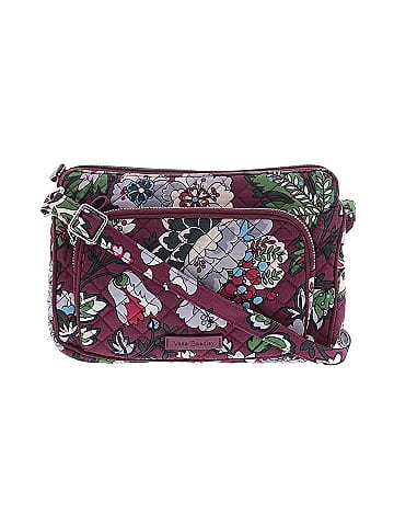 Vera Bradley Crossbody Bag (view 1)