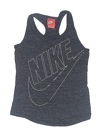 Nike Active Tank (view 1)
