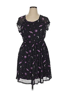 Hot Topic Casual Dress