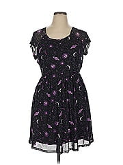 Hot Topic Casual Dress