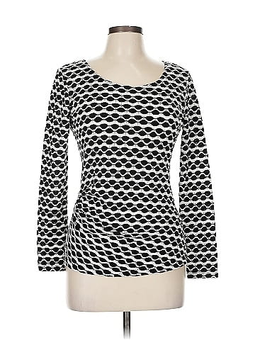 Sophie Max Long Sleeve Top (view 1)