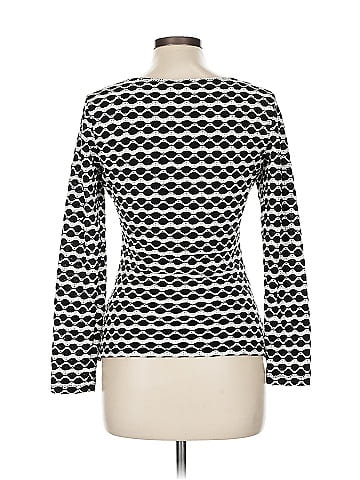 Sophie Max Long Sleeve Top (view 2)