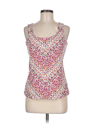 Aventura Tank Top (view 1)