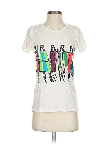 J.Crew Short Sleeve T-Shirt (view 1)