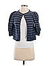 Marc by Marc Jacobs Blue Cardigan Size XS - photo 1