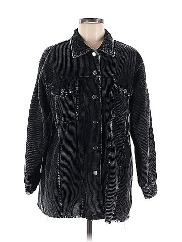 Unbranded Denim Jacket (view 1)