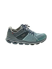 On Cloud Sneakers