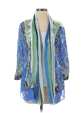 Chico's Kimono (view 1)
