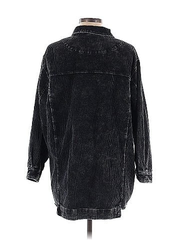 Unbranded Denim Jacket (view 2)