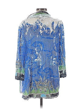Chico's Kimono (view 2)