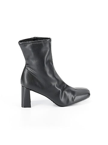 Steve Madden Ankle Boots (view 1)