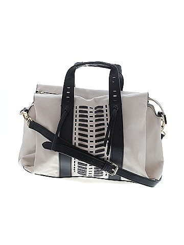Nine West Satchel (view 1)