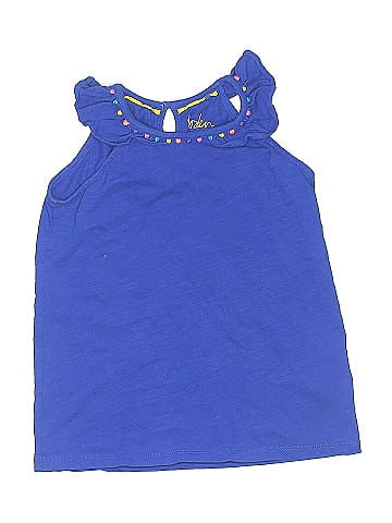 Boden Sleeveless Top (view 1)