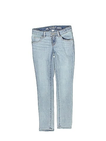 Cat & Jack Jeans (view 1)