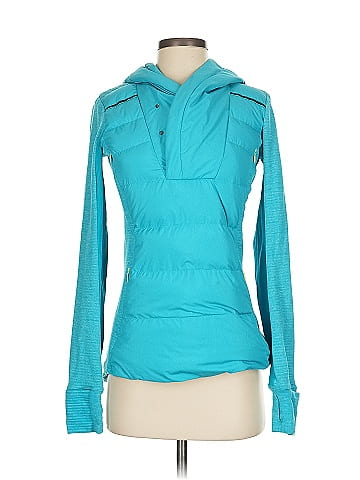 Lululemon Athletica Snow Jacket (view 1)