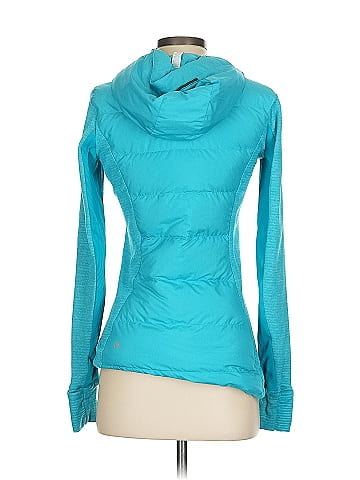 Lululemon Athletica Snow Jacket (view 2)