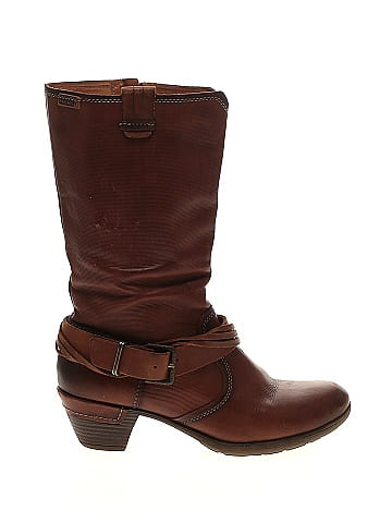 Pikolinos Boots (view 1)