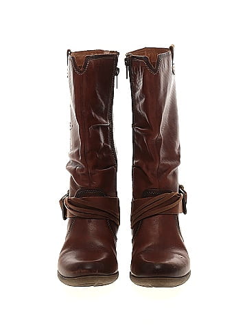 Pikolinos Boots (view 2)
