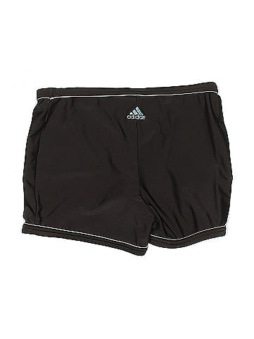 Adidas Athletic Shorts (view 2)