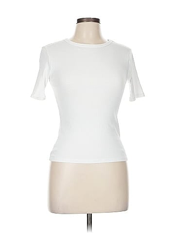 Zara Short Sleeve T-Shirt (view 1)